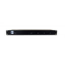 Glensound GS-SW008A Seize interrupteurs deux en un