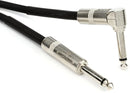 PRS Classic Straight To Right Angle Instrument Cable - 18ft