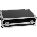 Odyssey FZBEHX32W - Behringer X32 Mixing Console Flight Case with Wheels