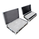 ProX XZF-DJCTEMPTYCASE Road Cases For ProX Control Tower DJ Podium