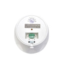 Cloud Electronics CVS-P62TW Pendant Speaker (White) - 6.5"