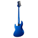 Mark Bass MG-GV-4-GOG-BS-CR-RW-FC GV Series Electric Bass (Blue Sky)