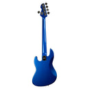 Mark Bass MG-GV-5-GOG-BS-CR-RW-FC GV Series Basse Électrique 5 Cordes (Blue Sky)