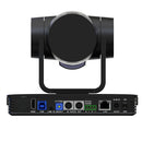 Caméra de streaming PTZ 4K Ultra HD Minrray BC420T