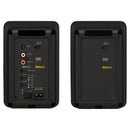 Système de moniteur de studio portable KRK GOAUX3 - Paire