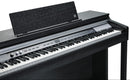 Kurzweil CUP P1 Digital Piano (Simulated Rosewood) - 88 Keys