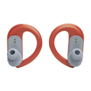 JBL ENDURANCE PEAK 3 Wireless Earbuds (Coral)