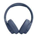 JBL TUNE 770NC Noise-Cancelling Over-Ear Headphones (Blue)