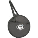 Housse de caisse claire piccolo Protection Racket 3003C-00 avec bandoulière dissimulée - 13" x 3"