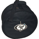 Housse de caisse claire piccolo Protection Racket 3003C-00 avec bandoulière dissimulée - 13" x 3"