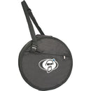 Protection Racket 3009C-00 Drum Snare Gig Bag With Concealed Shoulder Strap - 14"x8"