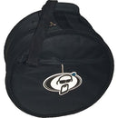 Protection Racket 3009C-00 Drum Snare Gig Bag With Concealed Shoulder Strap - 14"x8"