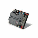 Focal FOAIFA3CL50W100 300 ICLCR 5 Enceinte de remplacement (Blanc)