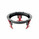 Focal FOAIFA3CW40W100 300 ICW4 Enceinte de remplacement (Blanc)