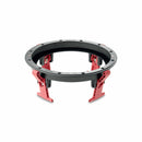 Focal FOAIFA3CW60W100 300 ICW6 Enceinte de remplacement (Blanc)