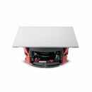 Focal FOAIFA3CW80W100 300 ICW8 Enceinte de remplacement (Blanc)