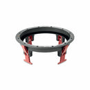 Focal FOAIFA3CW80W100 300 ICW8 Enceinte de remplacement (Blanc)