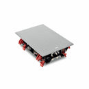 Focal FOAIFA3IW60W100 300 IW 6 Enceintes de remplacement (Blanc)