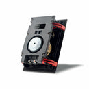 Focal FOAIFA3IW60W100 300 IW 6 Enceintes de remplacement (Blanc)