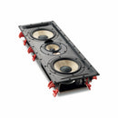 Focal FOAIFA3WL60W100 300 IWLCR 6 Enceinte de remplacement (Blanc)
