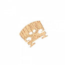 MENZEL MVB0044 Chevalet de violon d 4/4