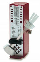 Wittner 884051 Taktell Super-Mini Metronome (Ruby)