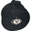 Housse de caisse claire Protection Racket 3014C-00 avec bandoulière dissimulée - 33 x 16,5 cm