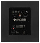 RCF AYRA-PRO-10S Active Professional Subwoofer System - 10in (DEMO)