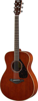 Yamaha FS850 Acoustic Guitar (Natural)