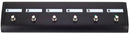 Marshall PEDL91016 6-way Footswitch For DSL40CR/DSL100HR