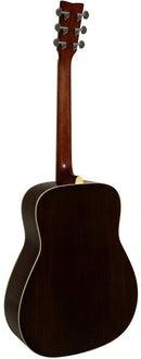 Guitare acoustique Yamaha FG830 (Finition naturelle brillante)