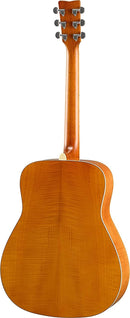 Guitare acoustique Yamaha FG840 (Finition brillante naturelle)