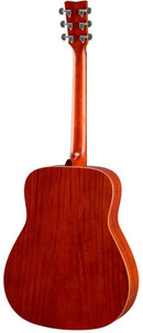 Guitare acoustique Yamaha FG850 (naturelle)