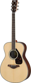 Yamaha FS830 Concert Acoustic Guitar (Natural)