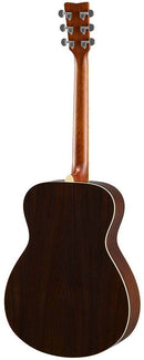 Yamaha FS830 Concert Acoustic Guitar (Dusk Sun Red)