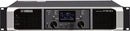 Yamaha PX10 200W 2-Channel Power Amplifier - 2RU