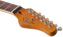 Guitare électrique Schecter PT SPECIAL (Purple Burst Pearl)