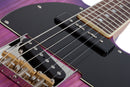Guitare électrique Schecter PT SPECIAL (Purple Burst Pearl)