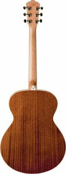 Guitare acoustique Washburn WG7S-A Harvest Series (Naturel brillant)