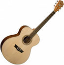 Guitare acoustique Washburn WG7S-A Harvest Series (Naturel brillant)