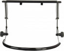 K&M 16415 Performance Harmonica Holder w/Locking Screws