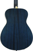 Yamaha FS820 Concert Acoustic Guitar (Turquoise)