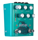 Eventide RIPTIDE Stereo Dual-Voice Drive et pédale Uni-Vibe