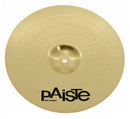Cymbale Crash Paiste PST 3 - 16in