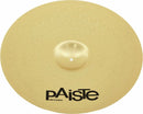 Cymbale Ride Paiste PST 3 - 20in