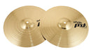 Paiste PST 3 Hi-Hat Cymbals - 13in