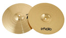 Paiste PST 3 Hi-Hat Cymbals - 13in