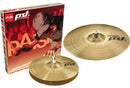 Paiste PST 3 Essential Cymbal Set - 13in/18in
