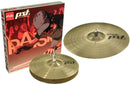 Set de cymbales Paiste PST 3 Essential - 14in/18in