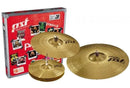 Paiste PST 3 Universal Cymbal Set - 14in/16in/20in